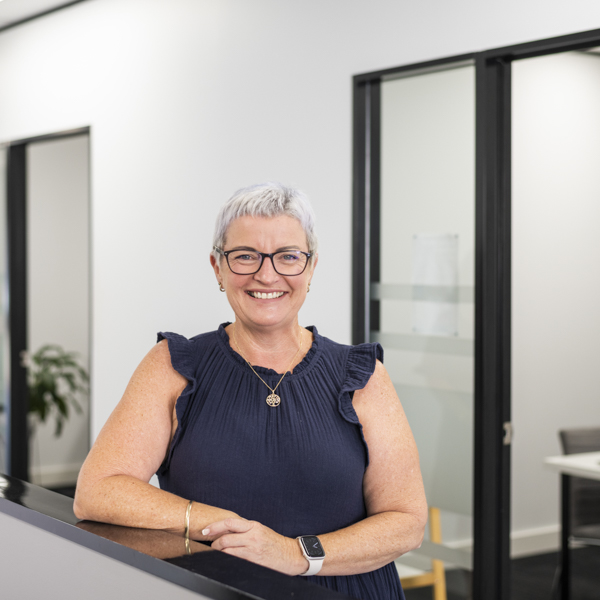 Shelley Crapp, Asset Manager Elders Real Estate Grafton