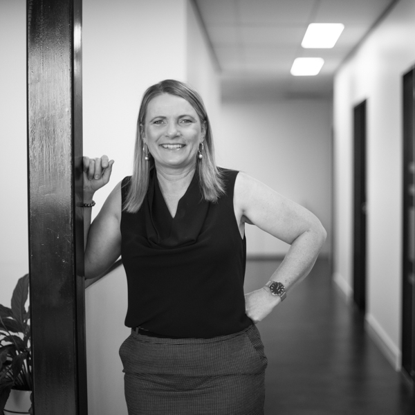 Karen Gorton, Director Licensee In Charge Elders Real Estate Grafton