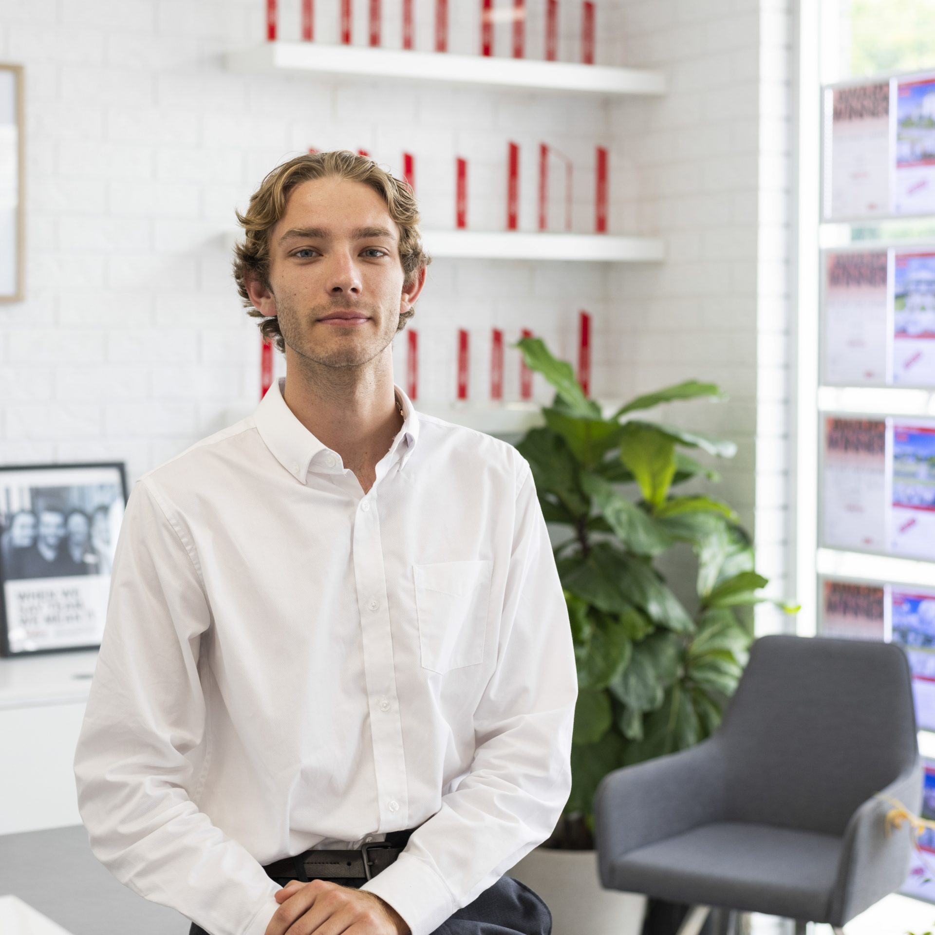 Team Members Elders Real Estate Grafton