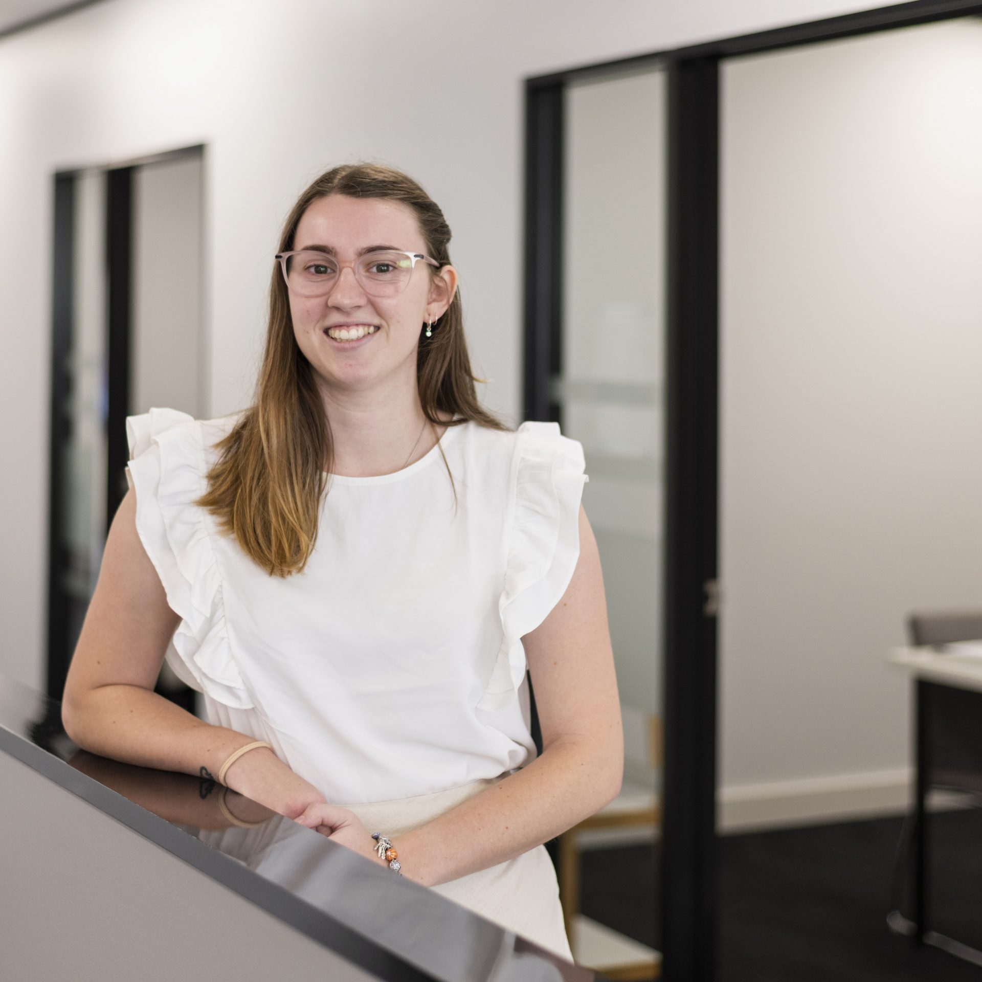 Emersyn Burton, Sales Associate Elders Real Estate Grafton