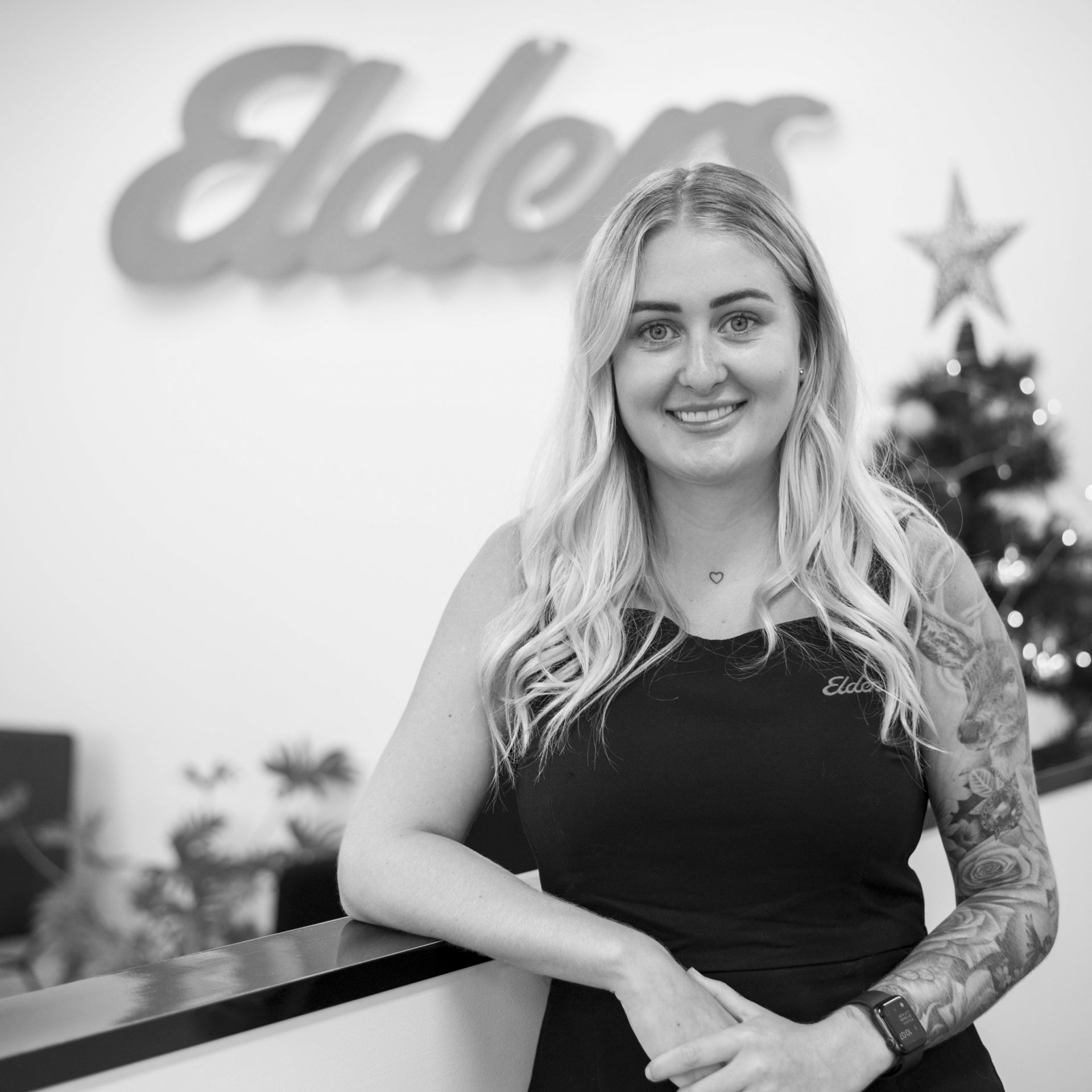 Team Members Elders Real Estate Grafton