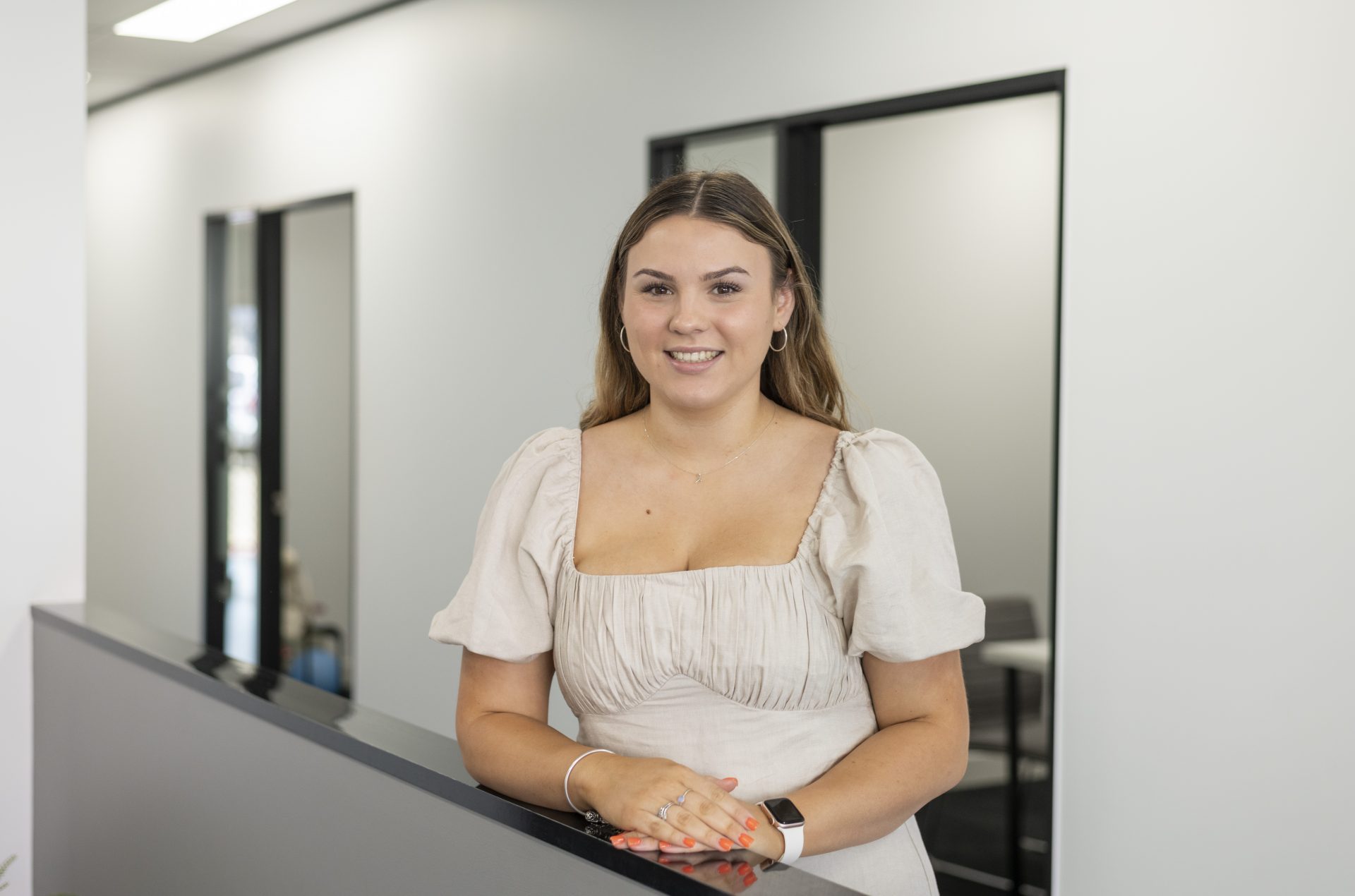 Tiana Pengilly, Asset Manager Elders Real Estate Grafton