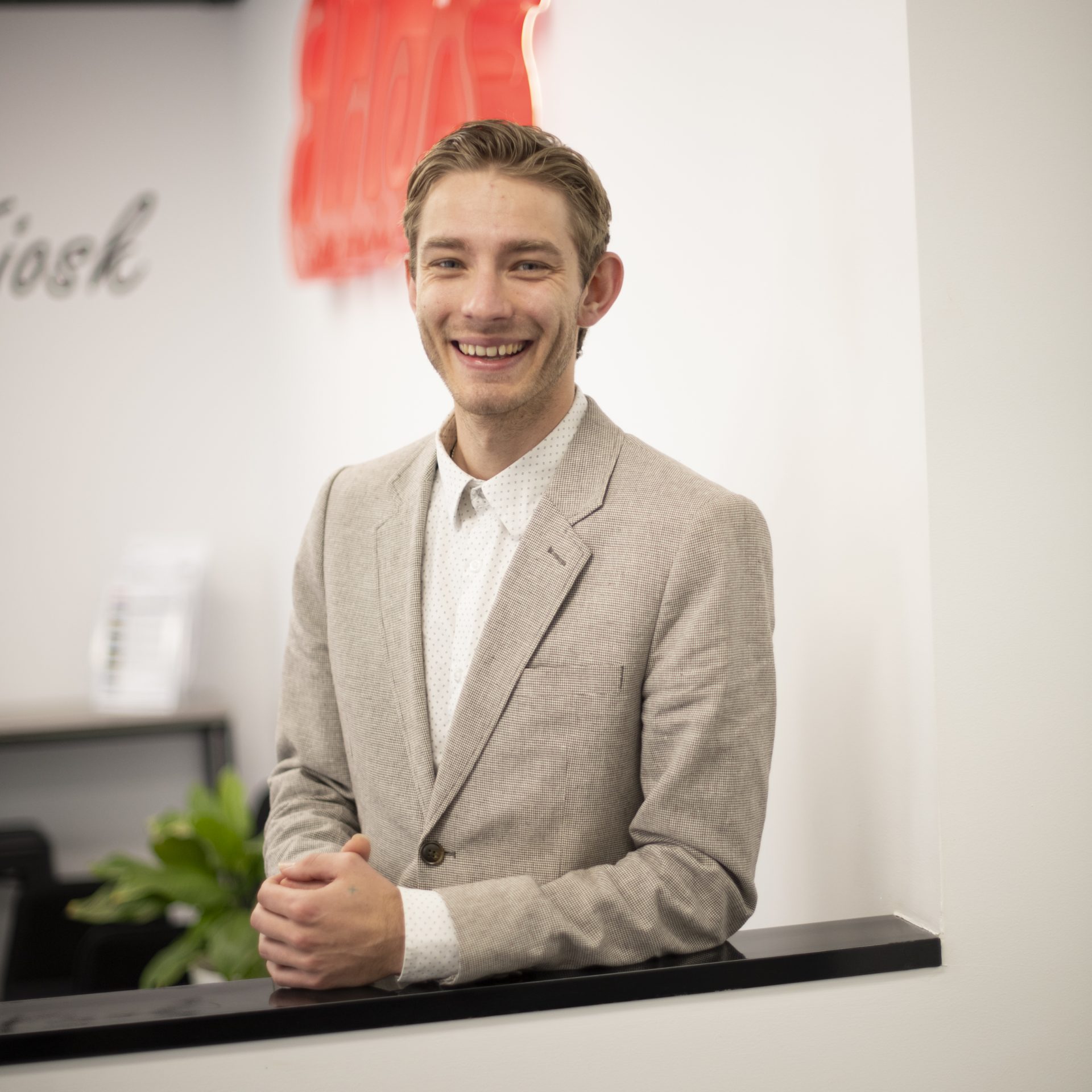 Team Members Elders Real Estate Grafton