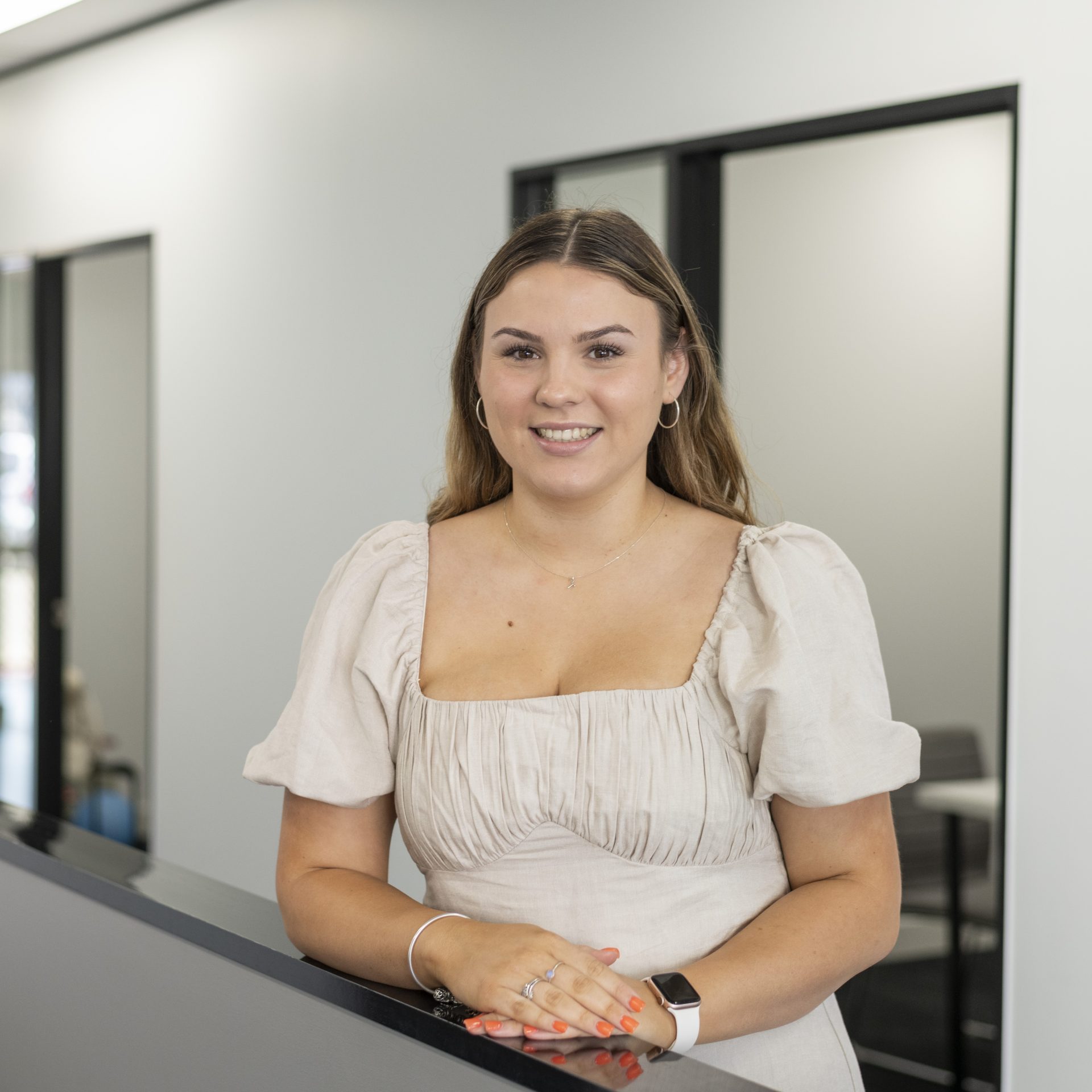 Tiana Pengilly, Asset Manager Elders Real Estate Grafton